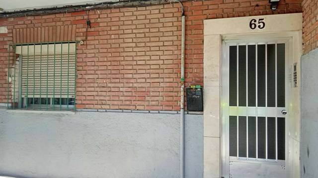 Piso en Venta en SILVIO ABAD, 65 en Zofio