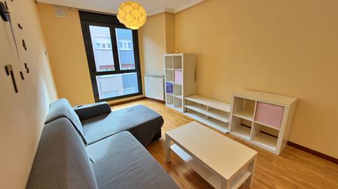 Foto 2 de Pis en venda a Calle Julio, Llano, Gijón