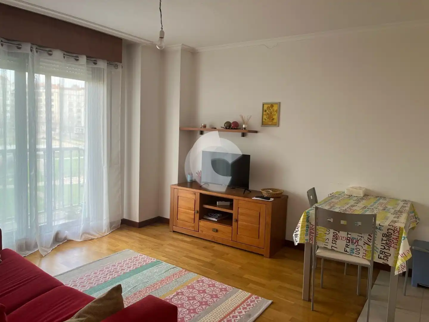 Apartments for rent in As Travesas - Balaídos
