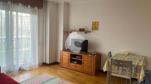 Foto 2 de Apartamento de alquiler en As Travesas - Balaídos, Vigo