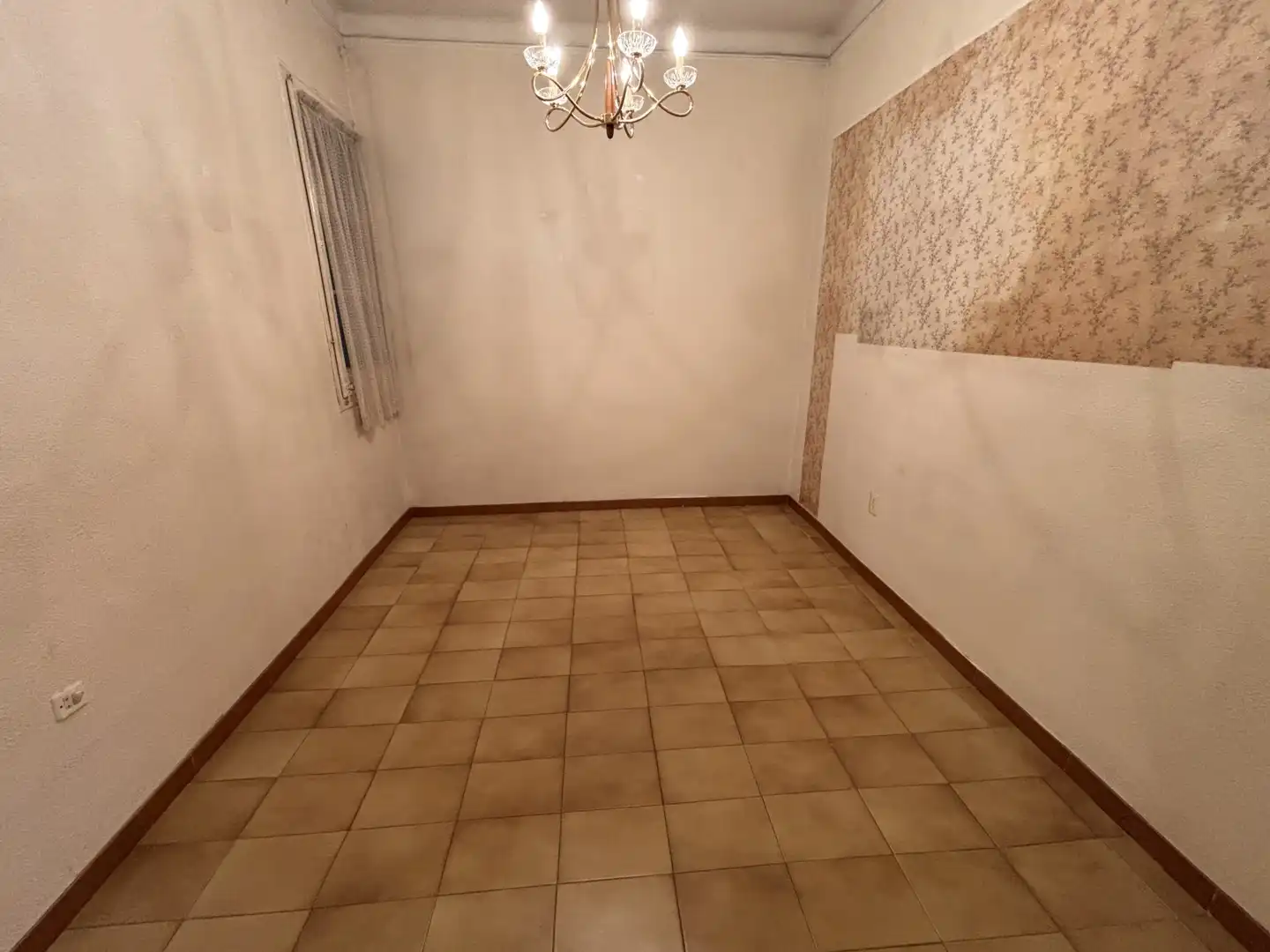 Habitación de Piso en venta en Barcelona con Terraza y Balcón