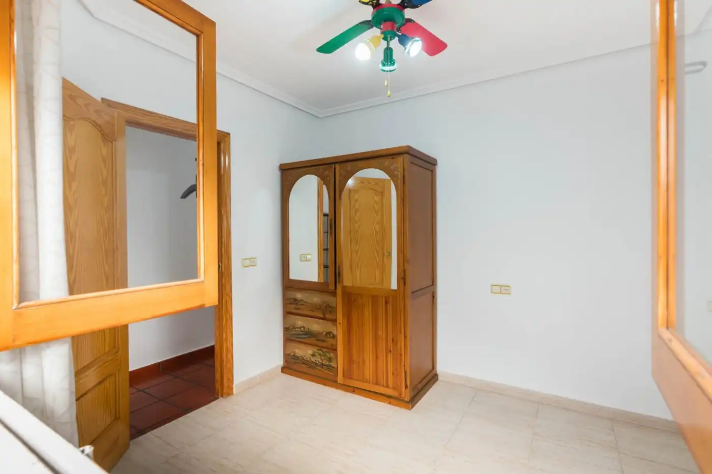 Casa o chalet en venta en Calle JUAN DE AUSTRIA, Sagrado Corazón