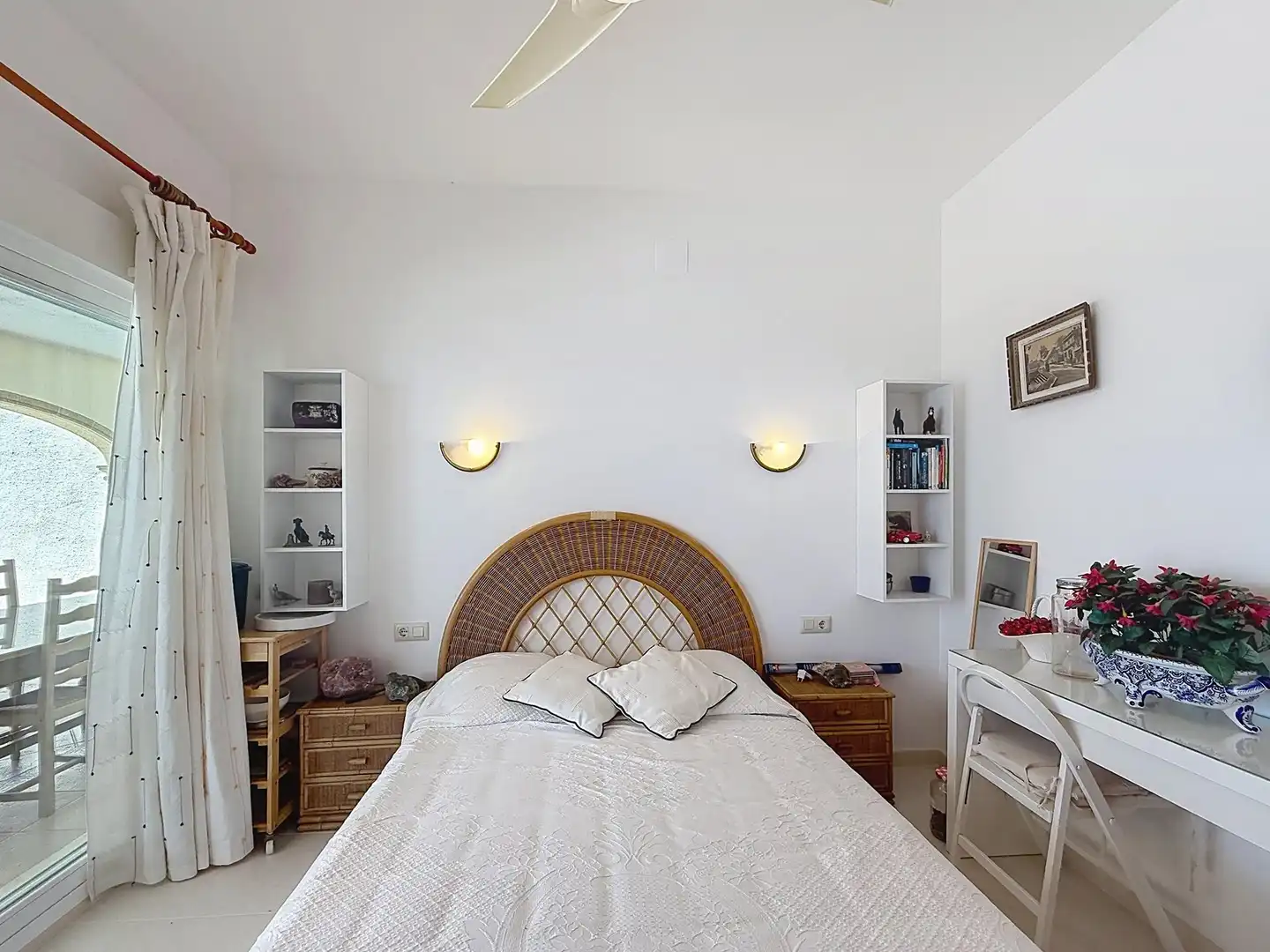 Chalet con terraza en venta en Cumbre del Sol, imagen 27