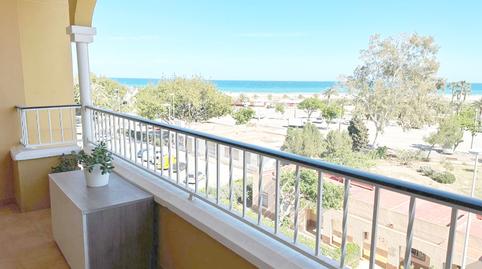 Photo 5 of Flat to rent in Avenida Mediterraneo, Playa Puerto de Sagunto, Valencia