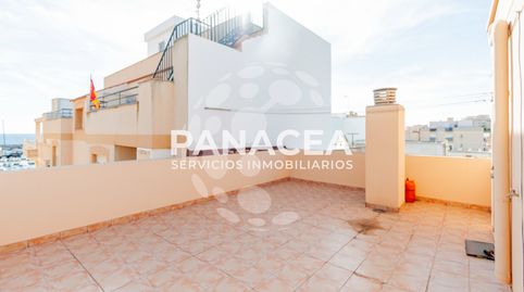 Foto 5 de Àtic en venda a El Puerto - Romanilla, Roquetas de Mar