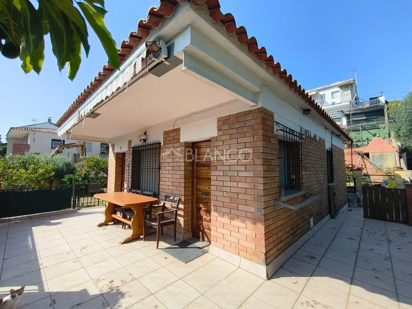 Casa con terraza en venta en Piera