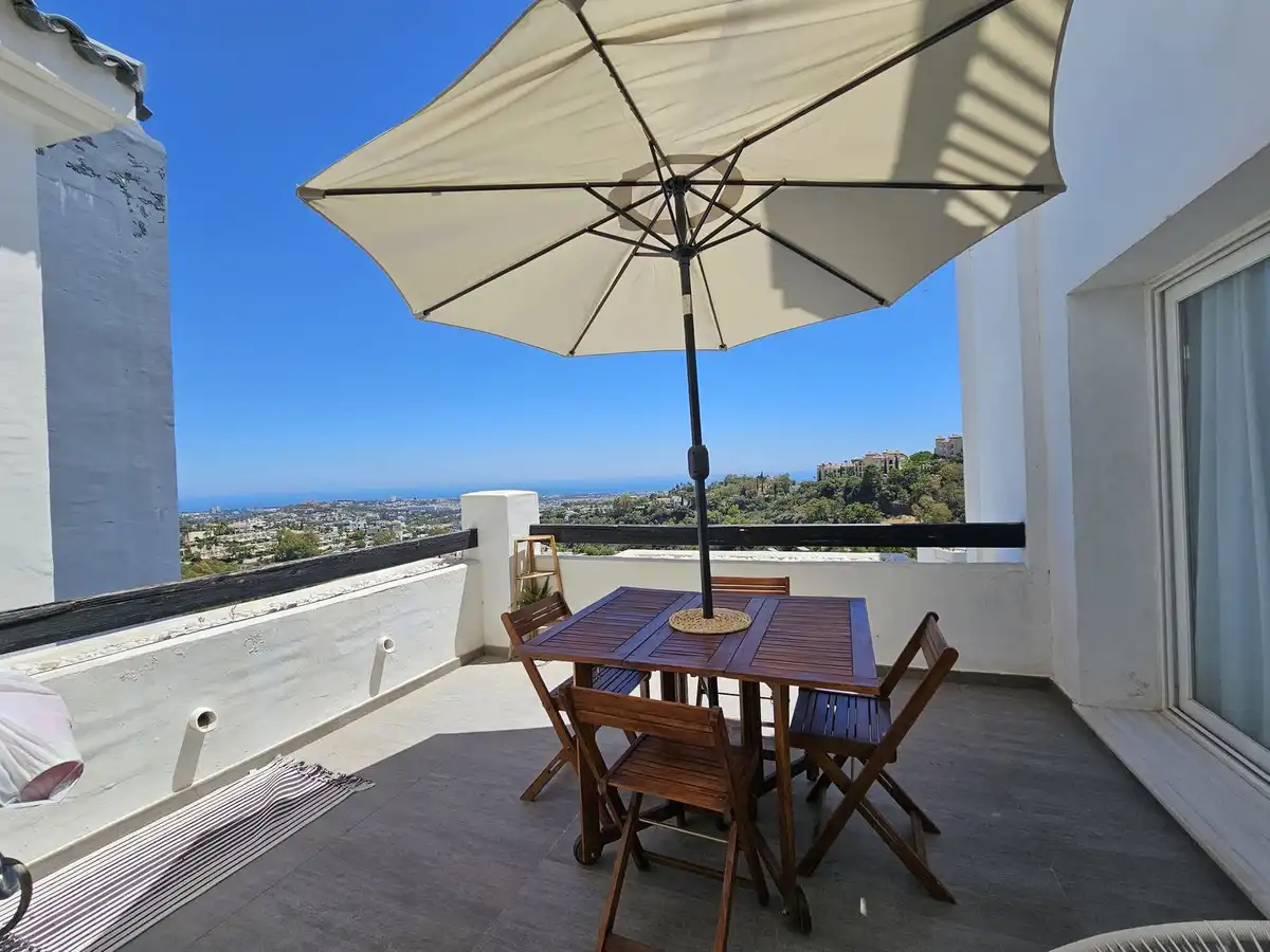 Dúplex con terraza en venta en N/A, imagen 7