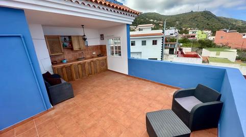Foto 3 de Casa adosada en venda a Camino el Reventón, 8, La Vega - El Amparo - Cueva del Viento, Santa Cruz de Tenerife