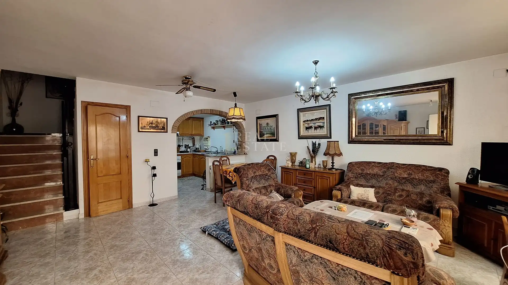 Terraced house for sale in PD PLATJA ALMADRAVA CL-   ELS POBLETS (ALICANTE), imagen 8