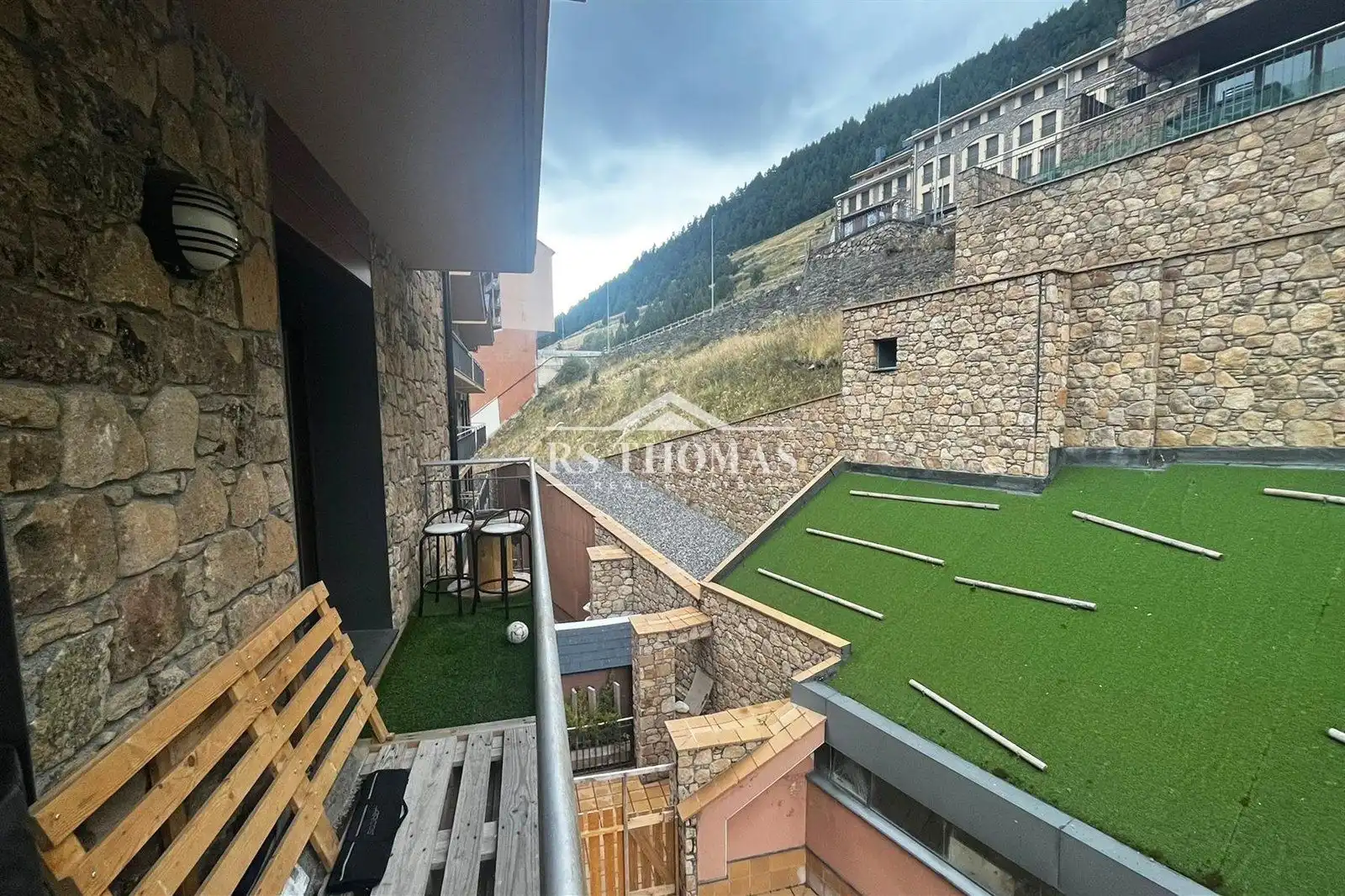 Appartement avec ascenseur à vendre à Soldeu - Incles, imagen 12