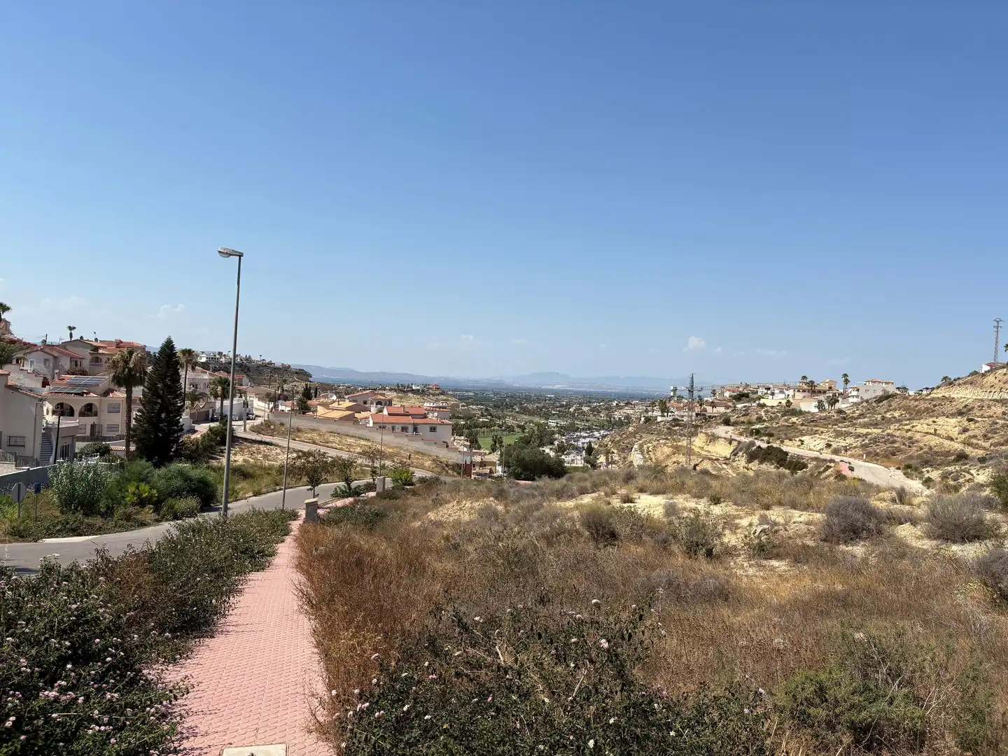Residencial en venta en Rojales