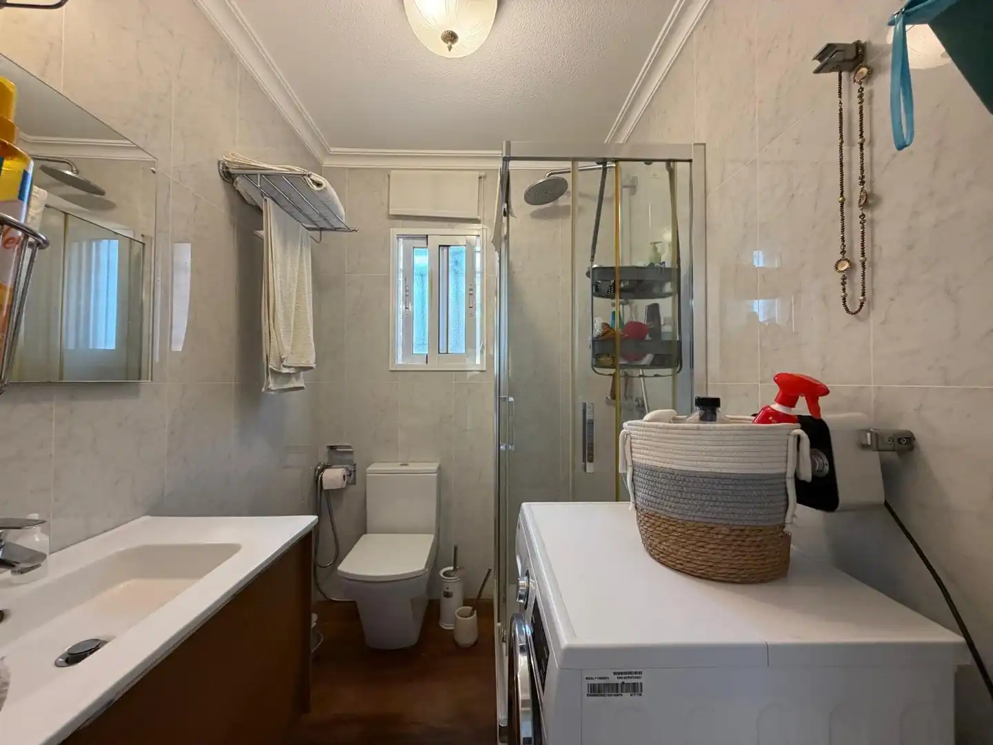 Baño de Casa o chalet en venta en Orihuela Costa