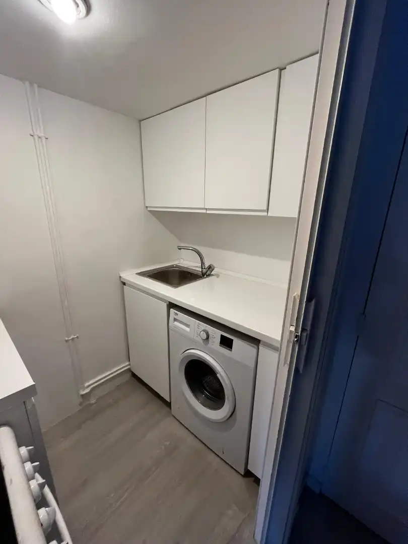 Apartament de lloguer a Calle de Apolonio Morales, Nueva España