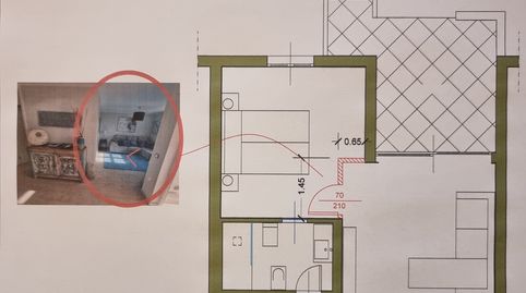 Foto 4 de Piso en venta en Callao Salvaje - Playa Paraíso, Adeje