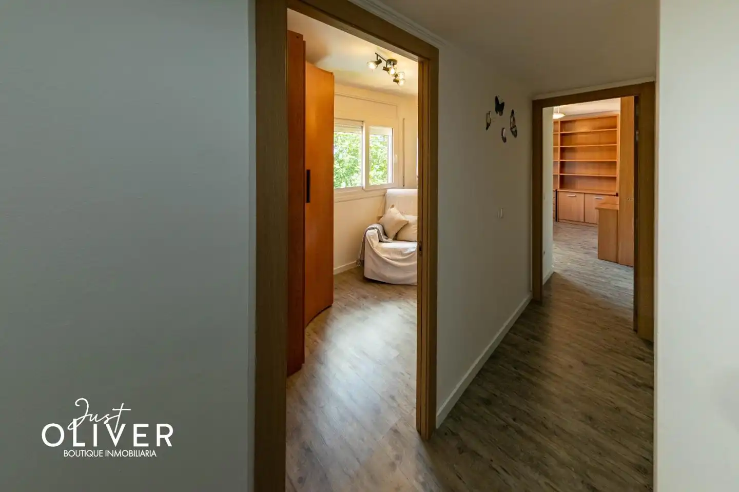 Wohnung zum Verkauf in Montbrió del Camp mit Terrasse, Abstellraum und Möbliert