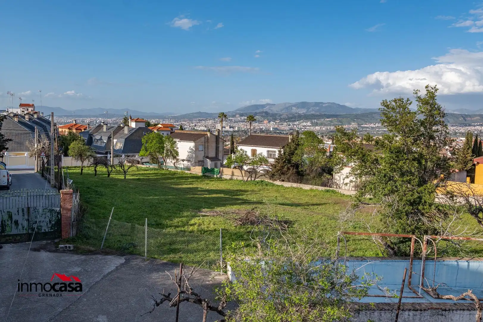 Terrenos y solares en venta en Calle de la Alcazaba, imagen 49