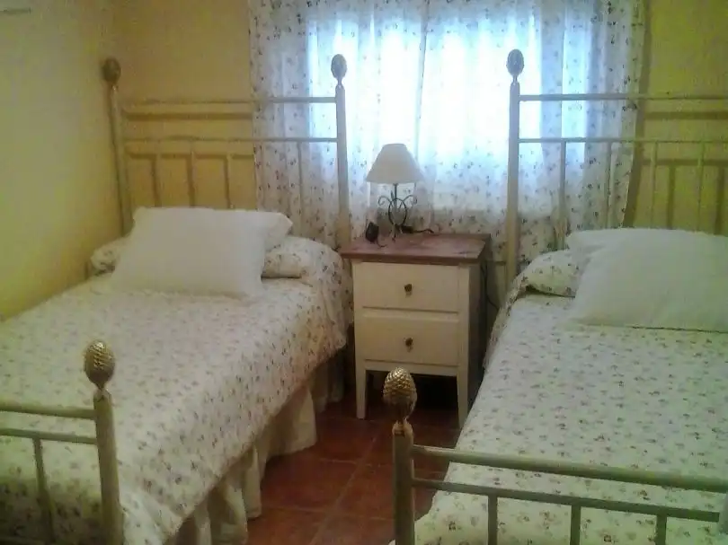 Chalet con jardín en venta en Calle de Levante 6, imagen 8