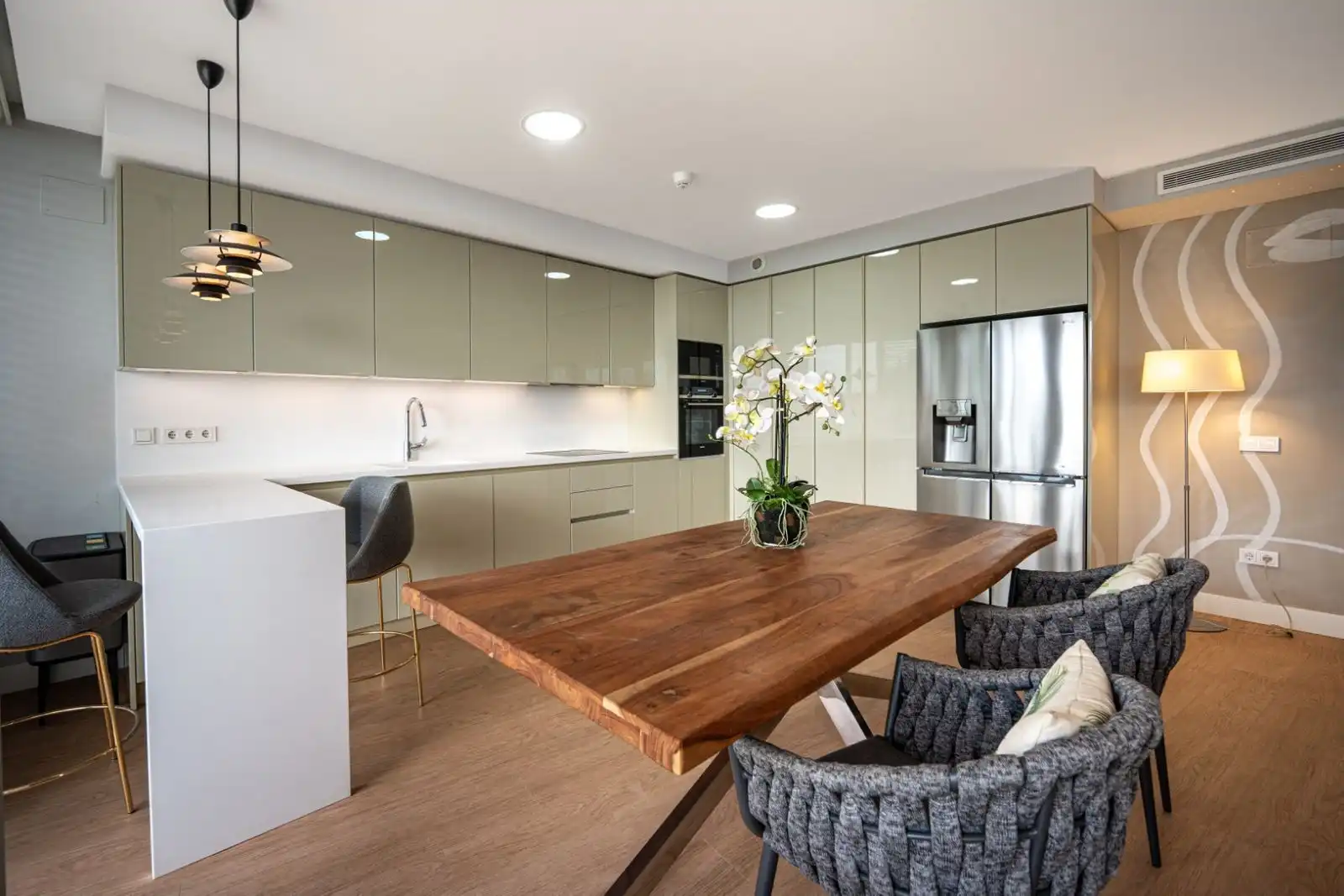 Apartament amb piscina en venda a Costa Natura, imagen 4