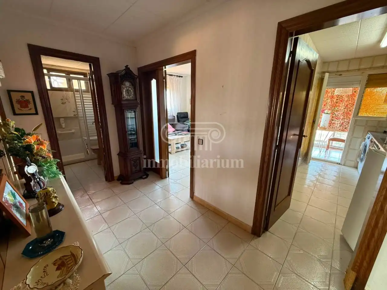 Flat for sale in Lloret de Mar  with Terrace, Furnished and Community pool