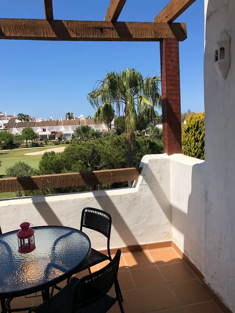 Apartment with pool to rent in Avenida de la Ballena 6, imagen 6
