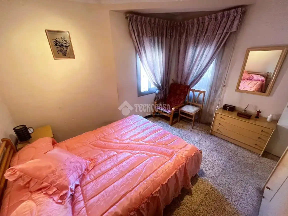 Wohnung mit Terrasse zum Verkauf in Can Vidalet, imagen 6