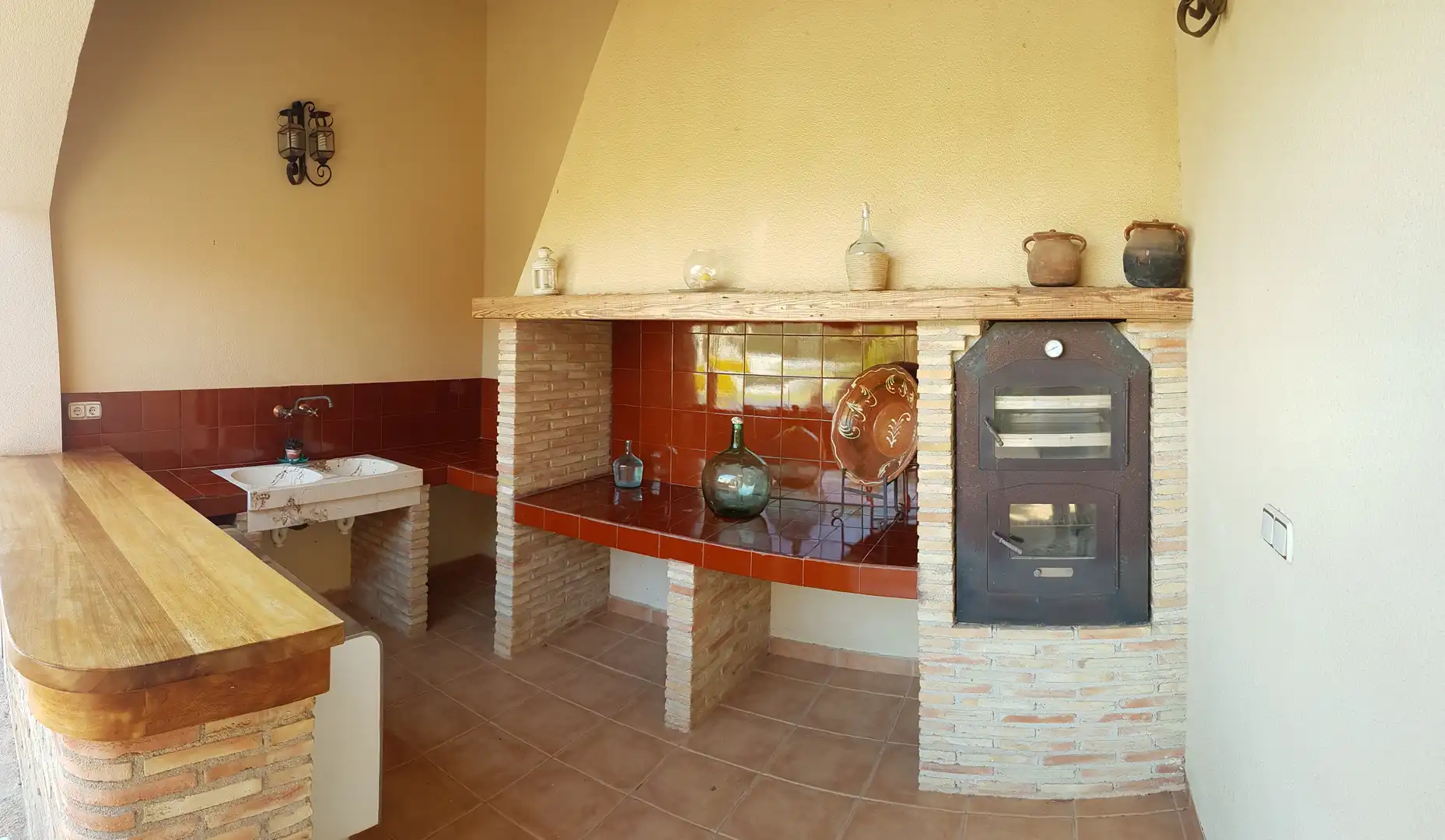 Chalet en venta en Pedanías Oeste, imagen 8