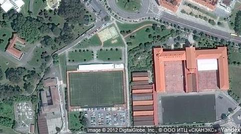 Foto 2 de Pis en venda a San Pedro de Deusto - La Ribera, Bilbao