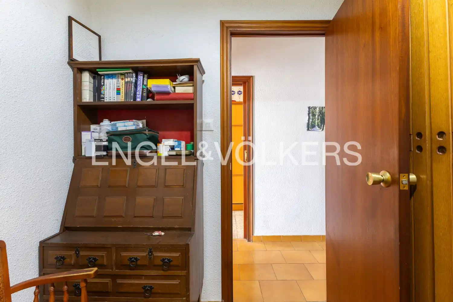 Piso en venta en Valencia con Aire acondicionado y Calefacción