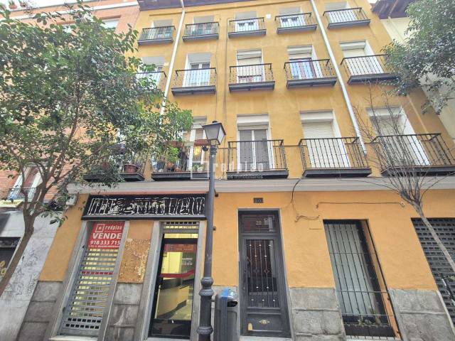 Local comercial en Venta en PIZARRO en Universidad - Malasaña