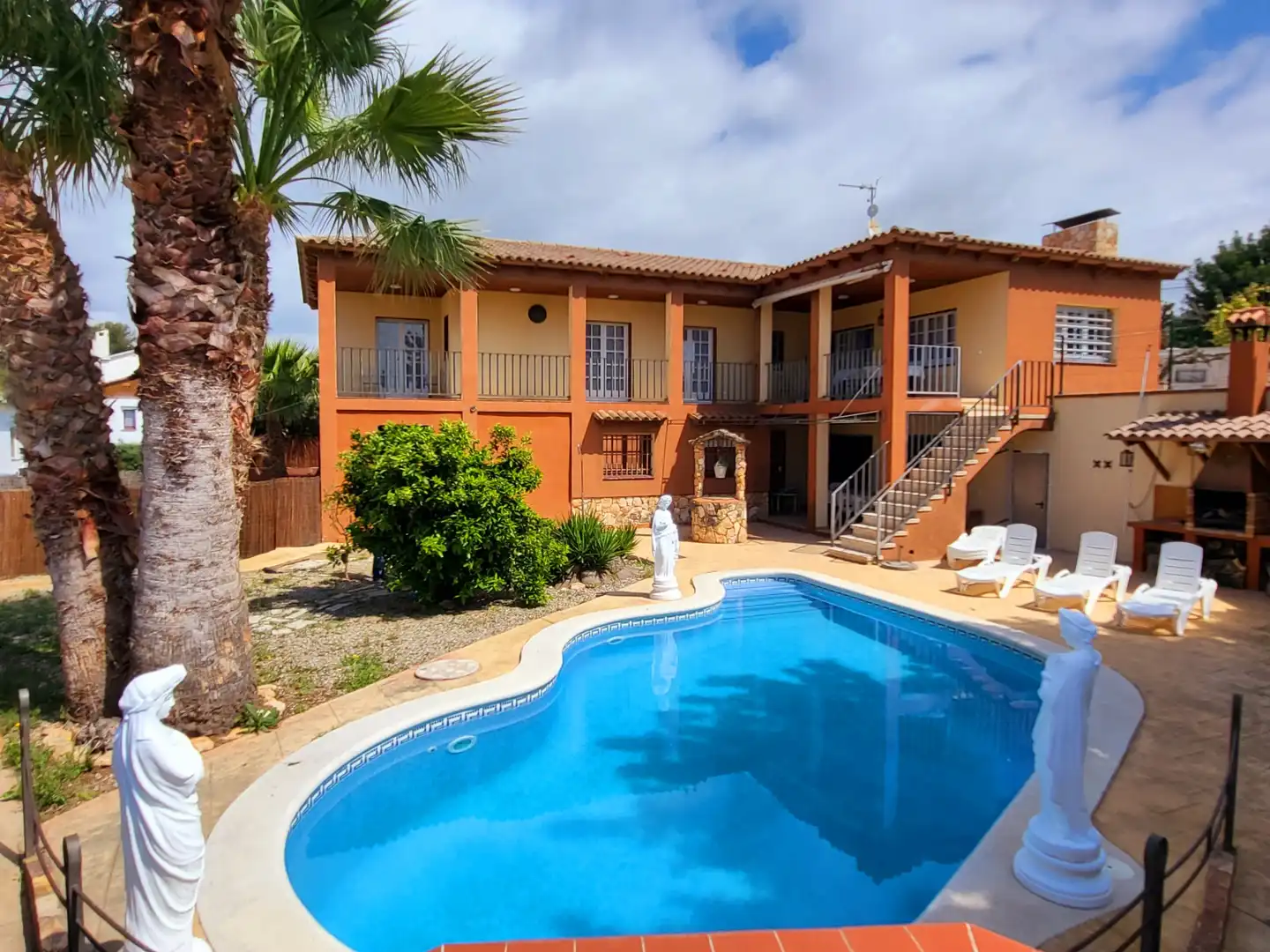 Casa o xalet en venda a Carrer de Montblanc, Creixell