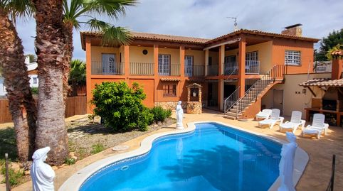Foto 3 de Casa o chalet en venta en Carrer de Montblanc, Creixell, Tarragona