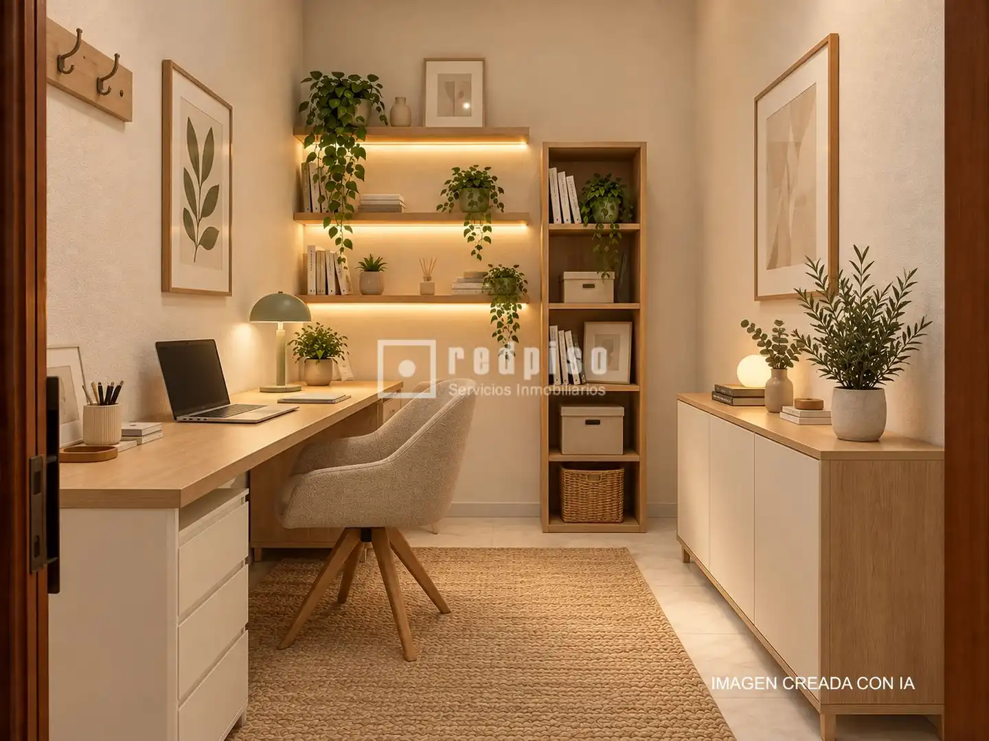 Sala de estar de Piso en venta en Arganzuela