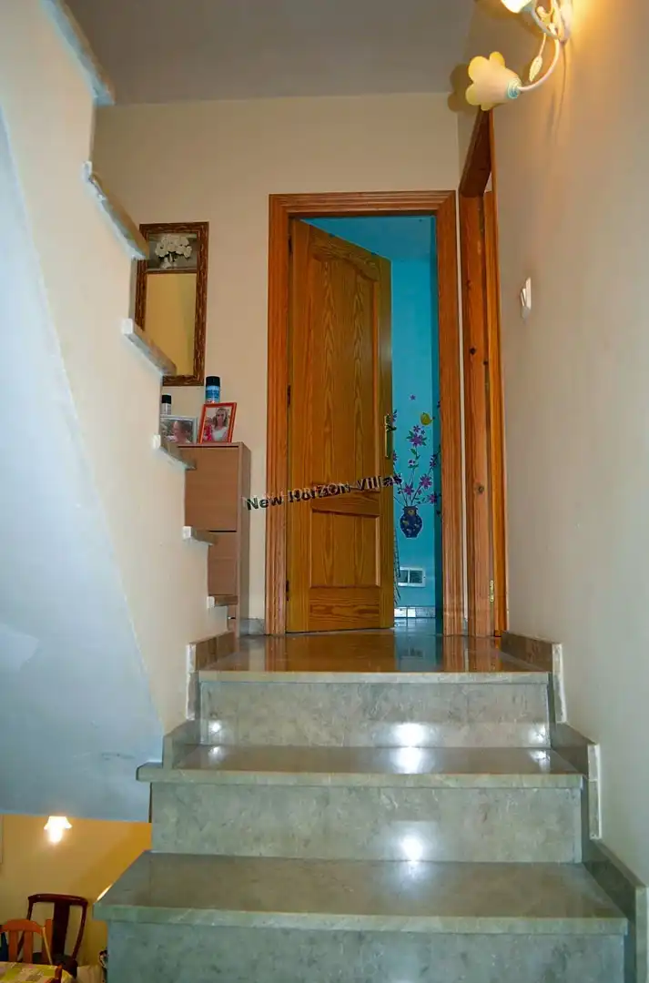 Casa o chalet en venta en Bédar con Terraza y Amueblado