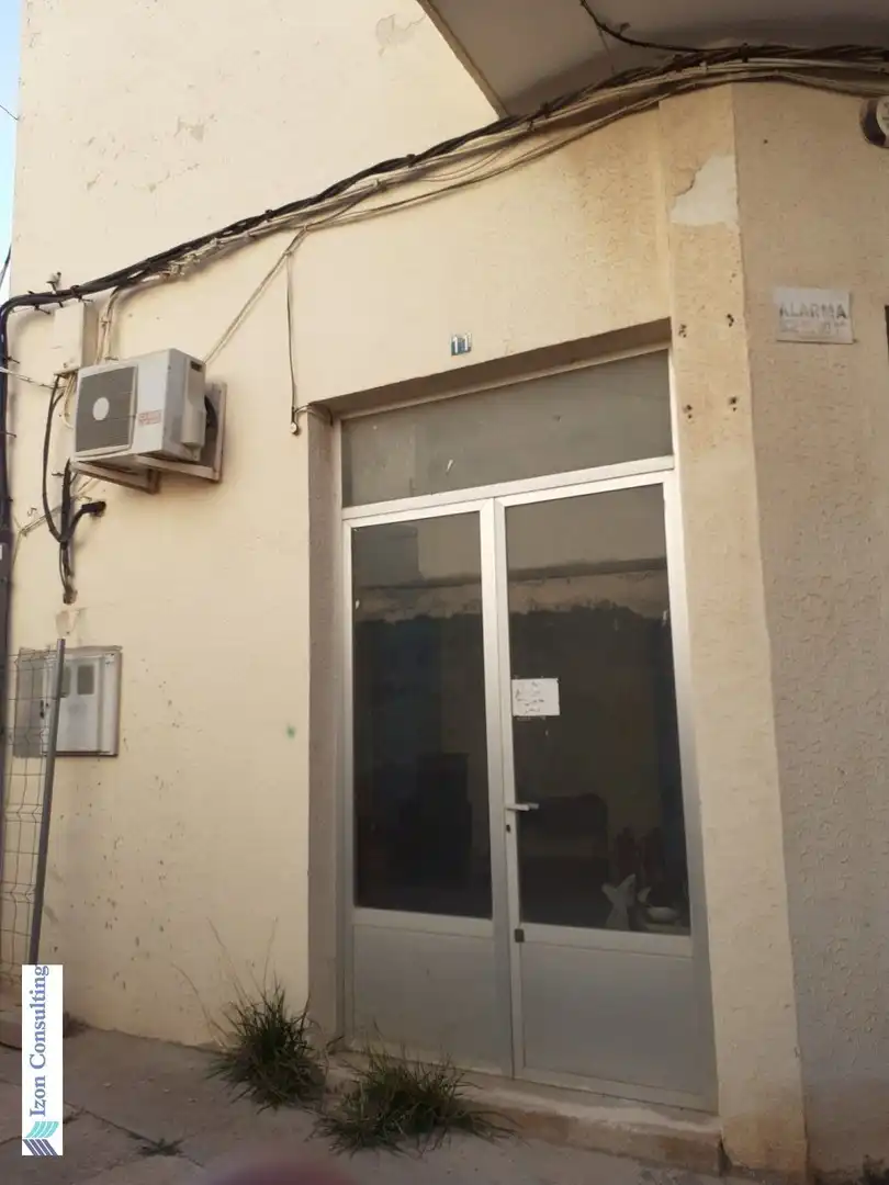 Local comercial en venda a Casas-Ibáñez, imagen 5