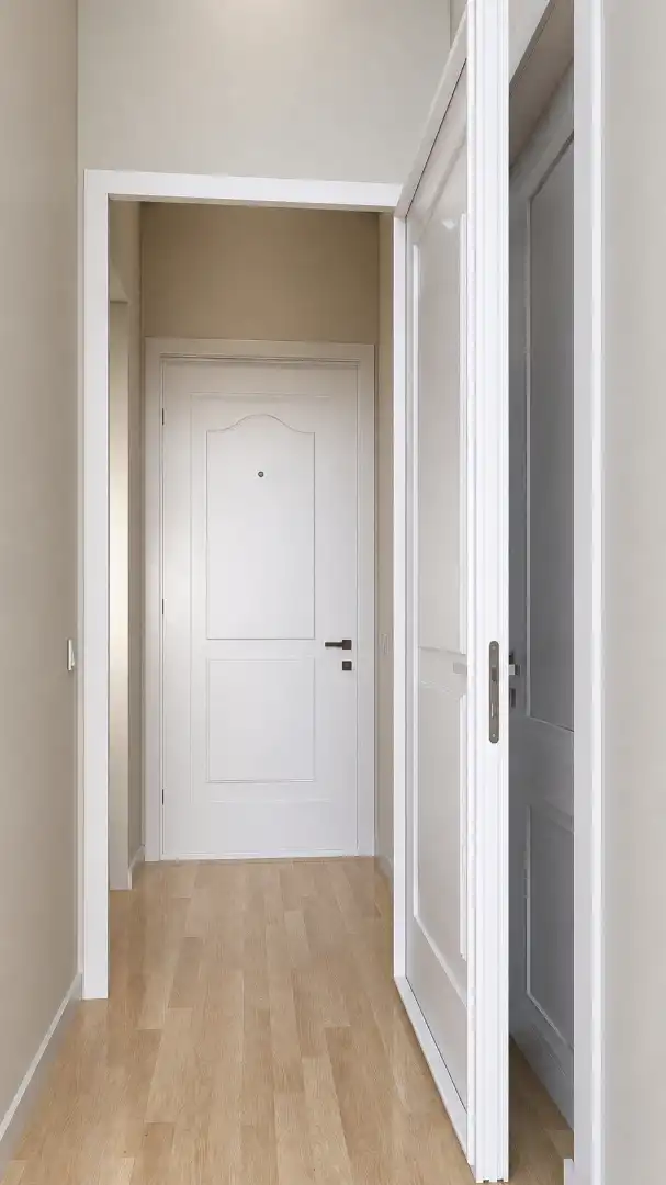 Piso en venta en Barcelona con Aire acondicionado, Calefacción y Parquet