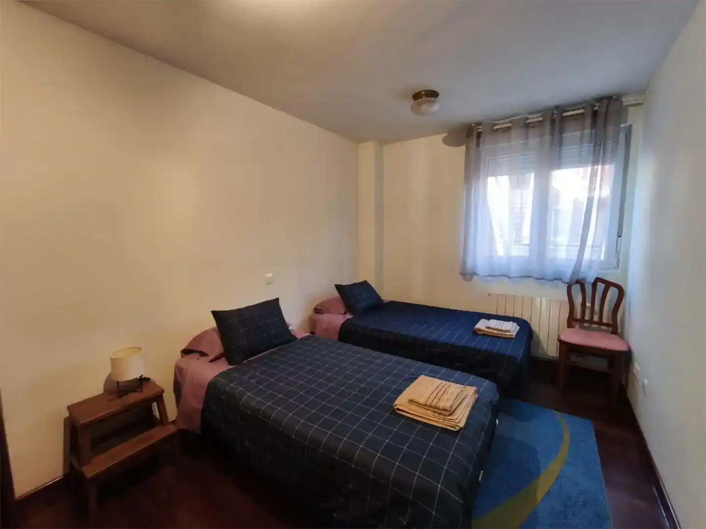 Bedroom of Flat for sale in Piélagos