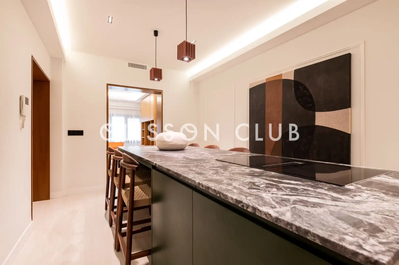 Appartement avec ascenseur à vendre à ayala, imagen 7