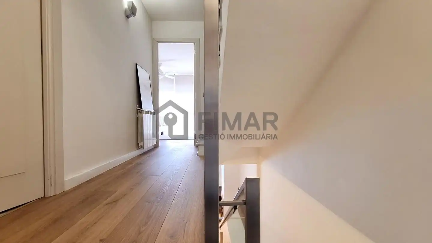 Casa o chalet en venta en Vilassar de Mar con Aire acondicionado, Calefacción y Jardín privado