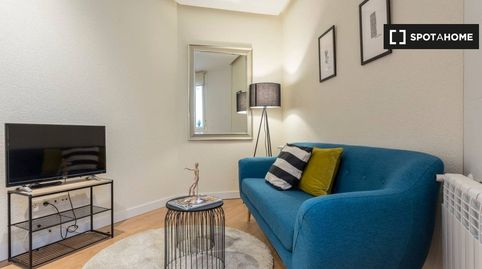 Foto 2 de Habitació a Palos de Moguer, Madrid Capital