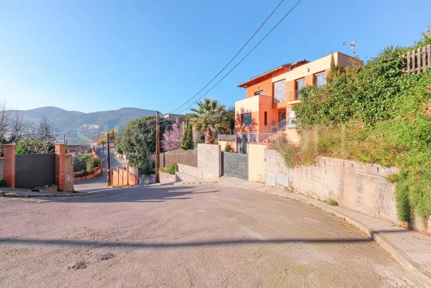 Casa con piscina en venta en Cervelló, imagen 40