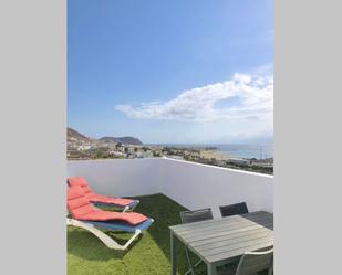 Terrace of Duplex for sale in Carboneras  with Terrace