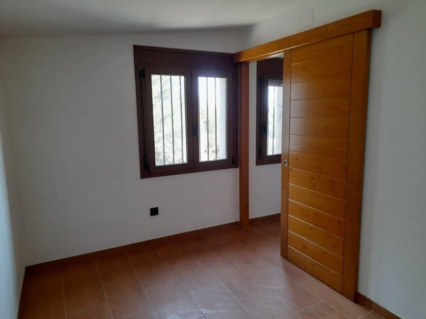 Habitación de Casa o chalet en venta en Batea con Trastero y Amueblado