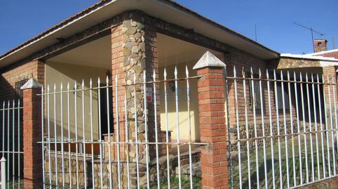 Foto 2 de Casa o xalet en venda a Almuradiel, Ciudad Real