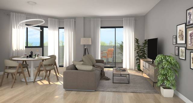 Piso en Venta en constitució en El Pla