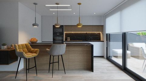 Foto 4 de Planta baja en venta en Balcón de Finestrat - Terra Marina, Finestrat