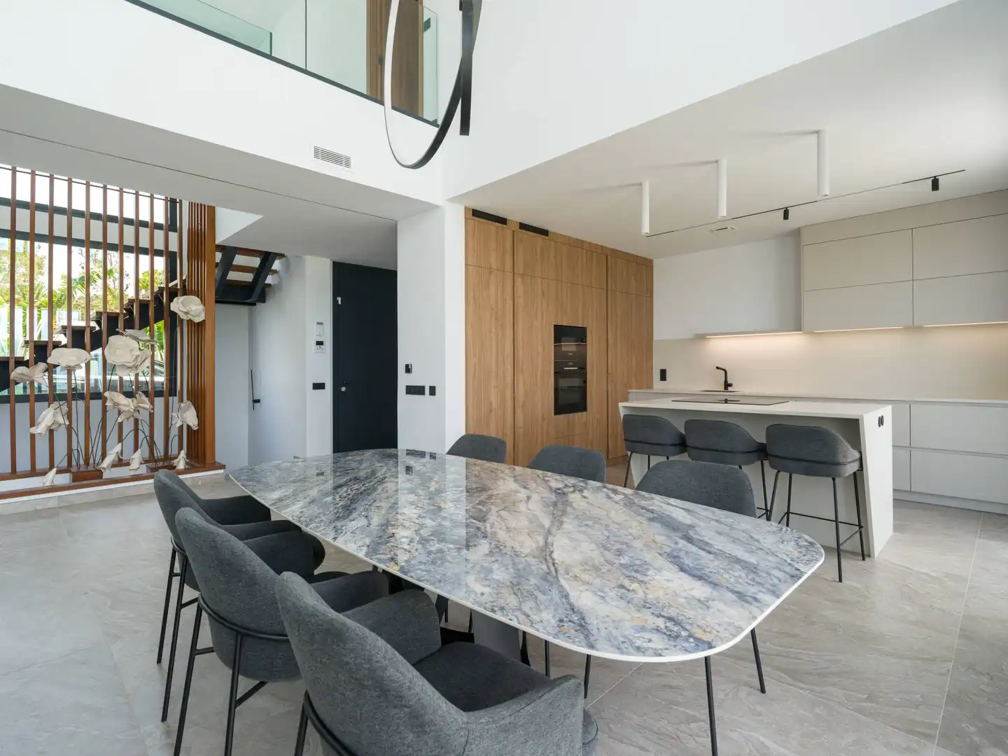 Villa avec terrasse à louer à Carretera del Centro 110, imagen 23