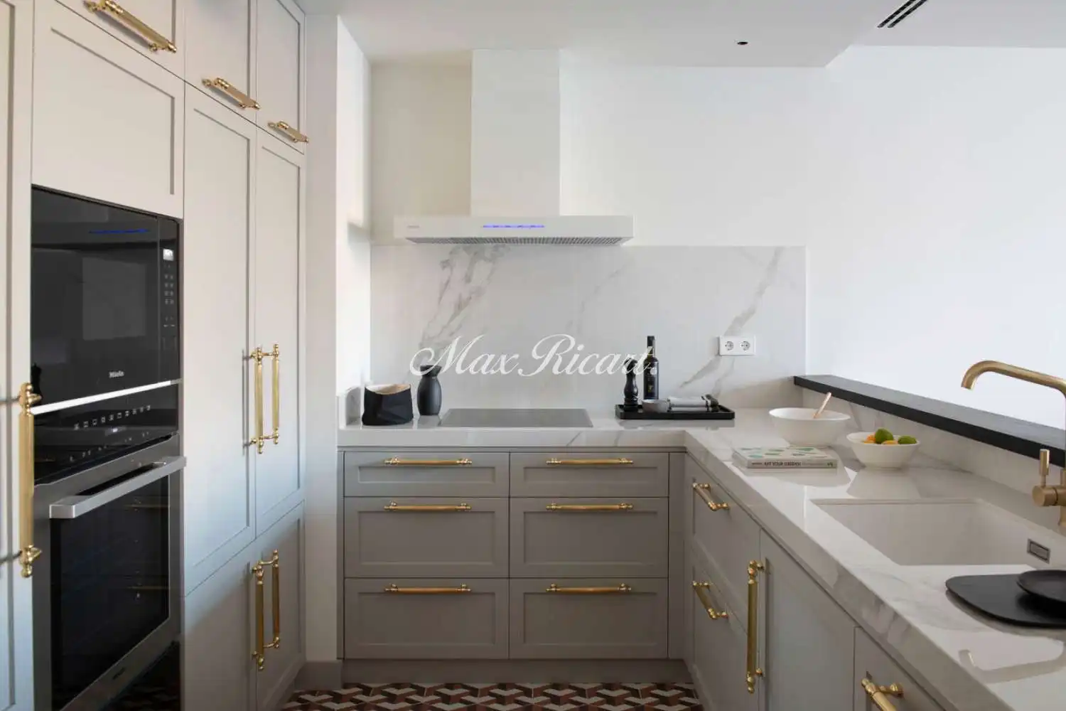 Wohnung zur Miete in N/A, Dreta de l'Eixample