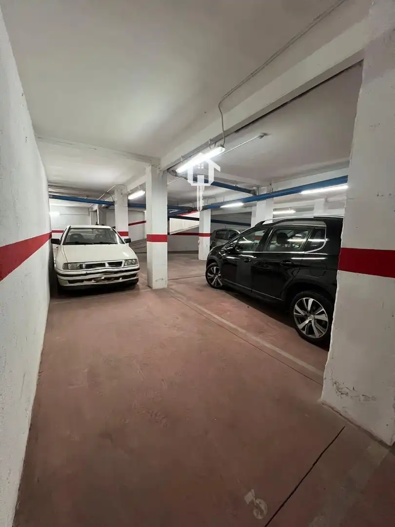 Parking of Garage for sale in Alicante / Alacant