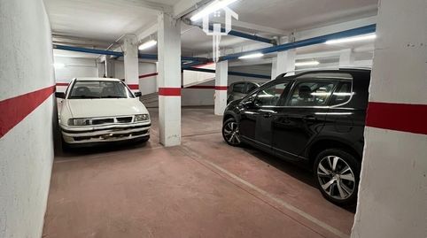 Photo 2 of Garage for sale in Avenida Alcoy, Campoamor, Alicante / Alacant
