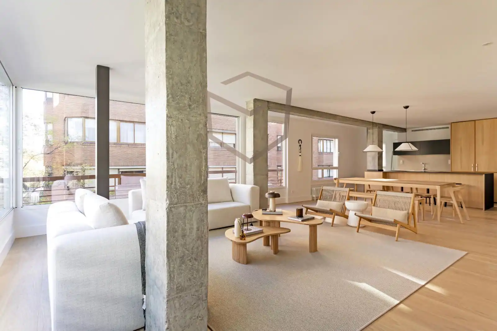 Appartement avec ascenseur à vendre à General Oraa, imagen 7